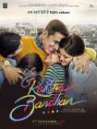 Raksha Bandhan poster