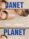 Janet Planet poster