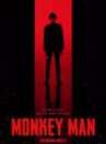 Monkey Man poster