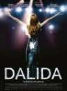 Dalida poster