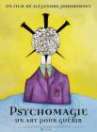 Psychomagic, The Art of Healing poster