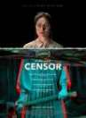 Censor poster