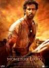 Mohenjo Daro poster