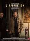 The Apparition poster