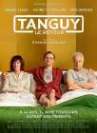 Tanguy is Back poster