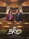 Le brio poster