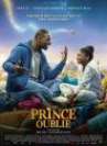 The Lost Prince poster
