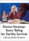 Donna Haraway: Story Telling for Earthly Survival poster