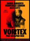 Vortex poster