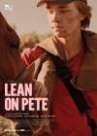 Lean on Pete poster