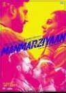 Manmarziyaan poster