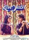 Loveyatri poster