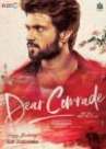 Dear Comrade poster