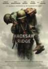 Hacksaw Ridge poster