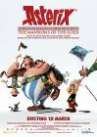 Asterix: The Mansions Of The Gods poster
