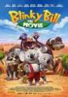 Blinky Bill the Movie poster