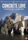 Concrete Love poster