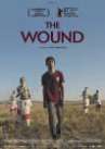 The Wound poster