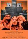 Revolution of Sound: Tangerine Dream poster