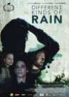 Different Kinds of Rain poster