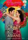 Crazy Rich Asians poster