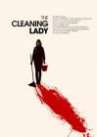The Cleaning Lady poster