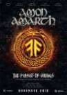 Amon Amarth: The Pursuit of Vikings poster