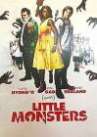 Little Monsters poster