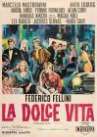 La Dolce Vita poster