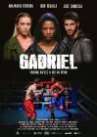 Gabriel poster