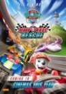 Paw Patrol: Ready, Race, Rescue! poster