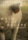 When Pigs Escape poster