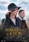 Nobody Has to Know poster