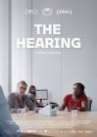 The Hearing poster