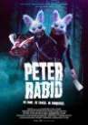 Peter Rabid poster