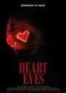 Heart Eyes poster