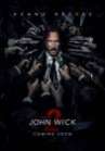 John Wick: Chapter 2 poster