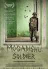 Mogadishu Soldier poster