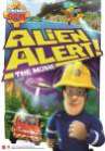 Fireman Sam: Alien Alert! The Movie poster