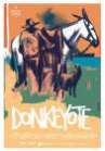 Donkeyote poster
