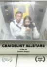 Craigslist Allstars poster
