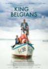 King of the Belgians poster