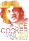 Joe Cocker: Mad Dog with Soul poster