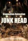 Junk Head poster