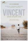 Vincent and the End of the World poster