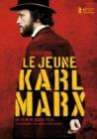 The Young Karl Marx poster