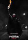 The First Purge poster