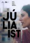 Julia Ist poster
