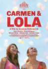 Carmen & Lola poster