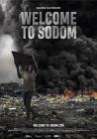 Welcome to Sodom poster